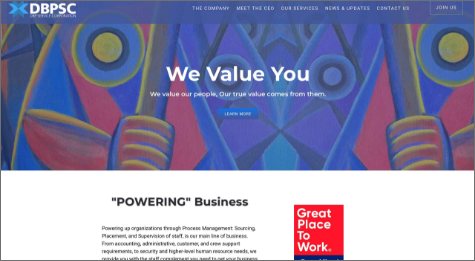 Ourworks_DBPSC