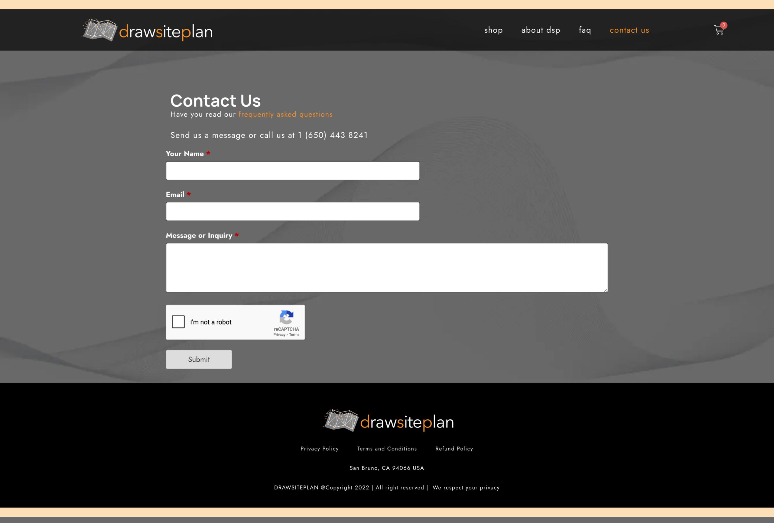 Contact Us